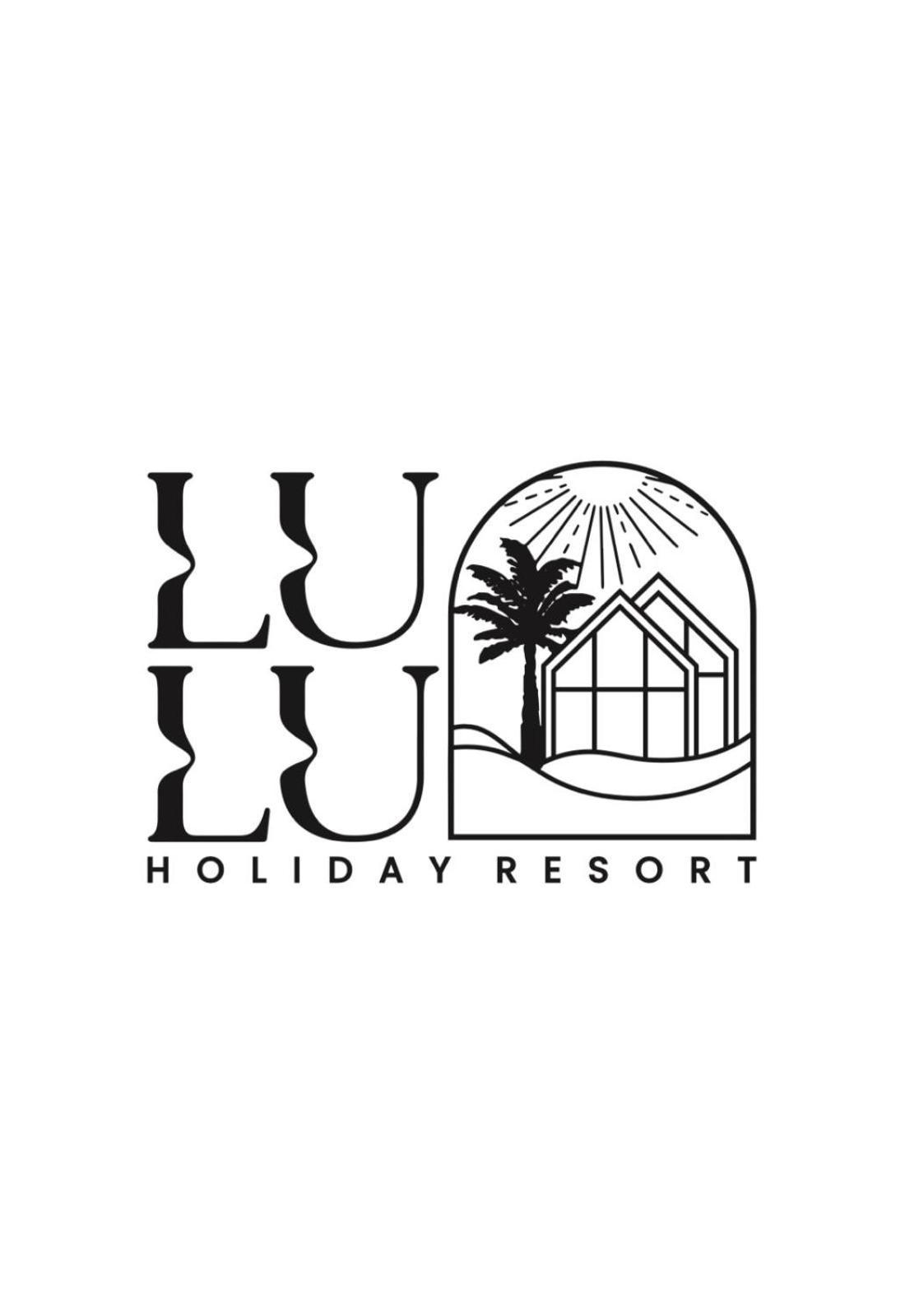 Lulu Holiday Resort Domki Z Podgrzewanym Basenem Mielno  Exterior photo